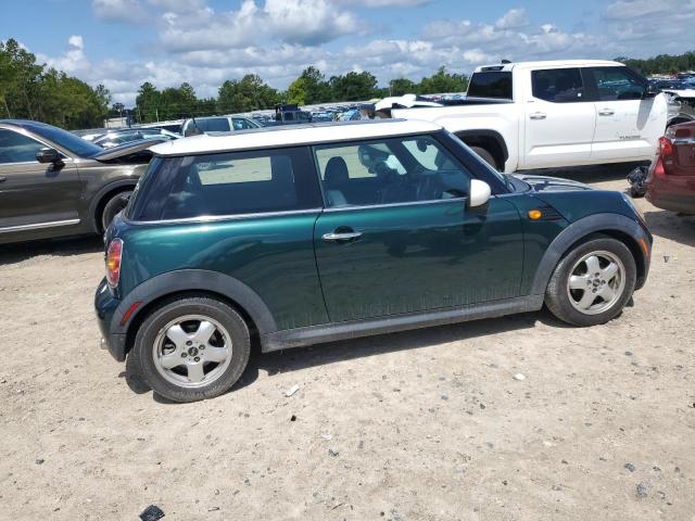 Vin: wmwmf3c5xatu77721, lot: 62646495, mini cooper 20103