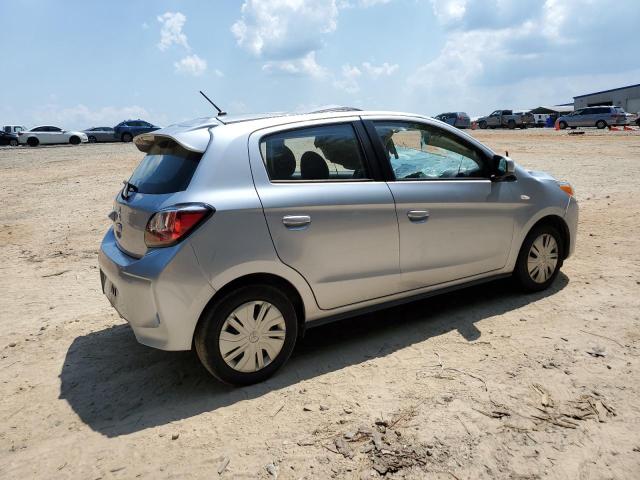 2021 MITSUBISHI MIRAGE ES ML32AUHJ8MH012742