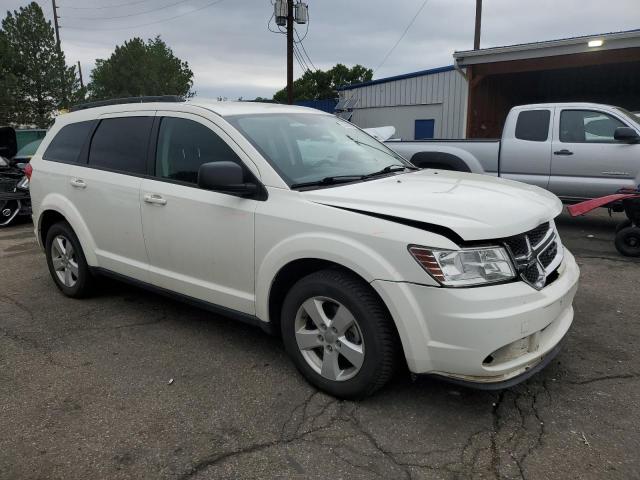 Vin: 3c4pddag6ft651327, lot: 63033655, dodge journey se 20154