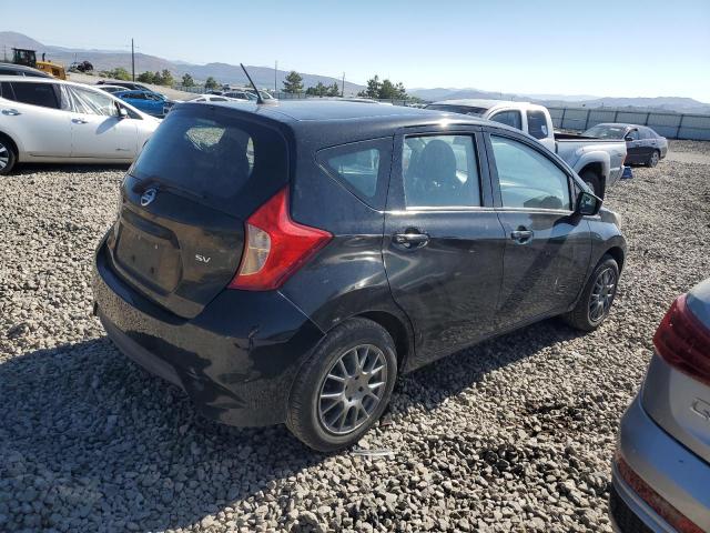 Vin: 3n1ce2cp8jl368811, lot: 60651925, nissan versa s 20183
