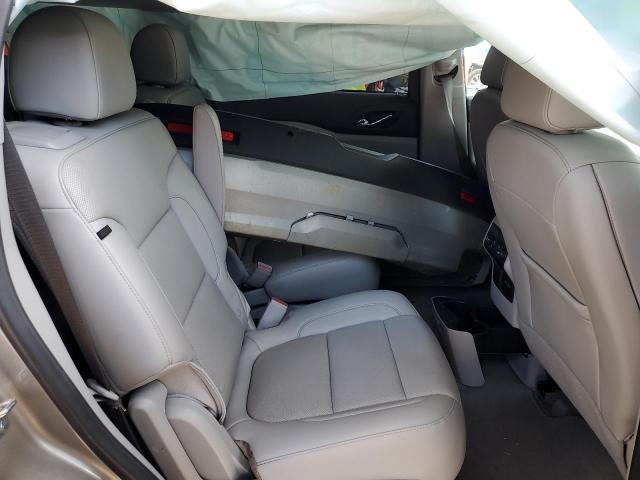 2022 GMC ACADIA SLT 1GKKNML44NZ152550