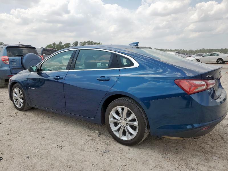 Vin: 1g1zd5st2kf214304, lot: 59713465, chevrolet malibu lt 20192