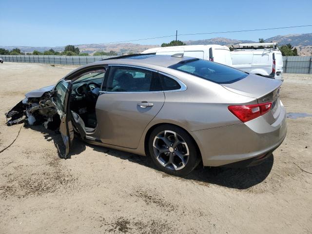 Vin: 1g1zd5st0pf243209, lot: 59058785, chevrolet malibu lt 20232