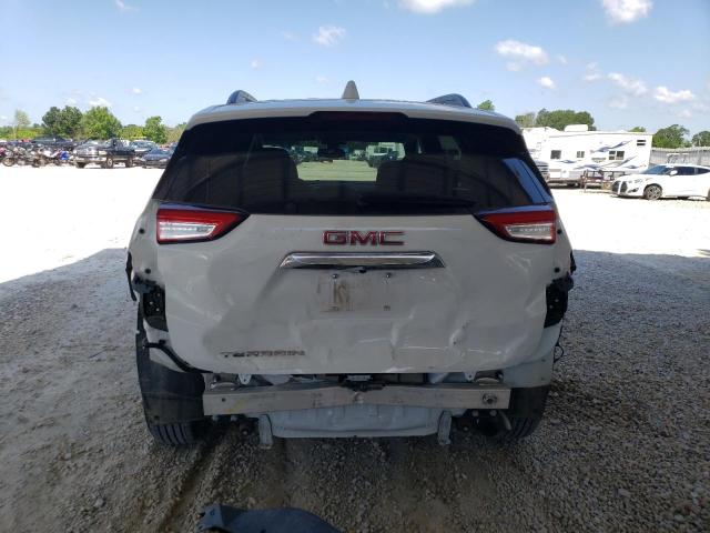 2024 GMC TERRAIN SLE 3GKALMEGXRL319774