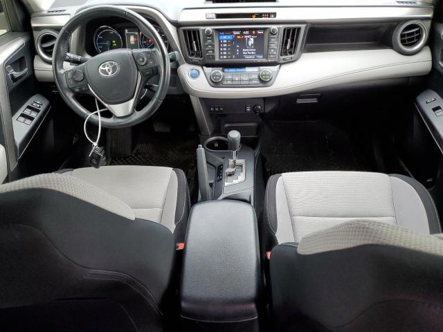 2018 TOYOTA RAV4 HV LE - JTMRJREV1JD198059