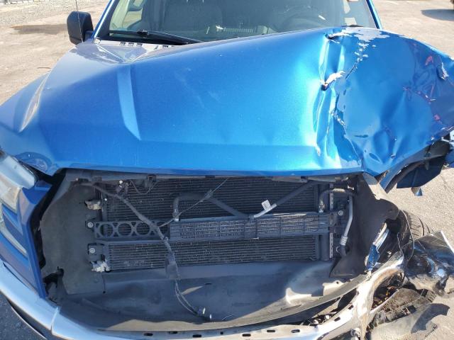 2015 FORD F150 SUPER - 1FTEW1CP9FFA66958
