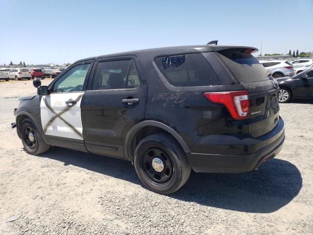 Vin: 1fm5k8ar0ggc61959, lot: 61496305, ford explorer police interceptor 20162