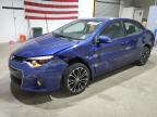 2016 TOYOTA COROLLA L - 2T1BURHE8GC744849
