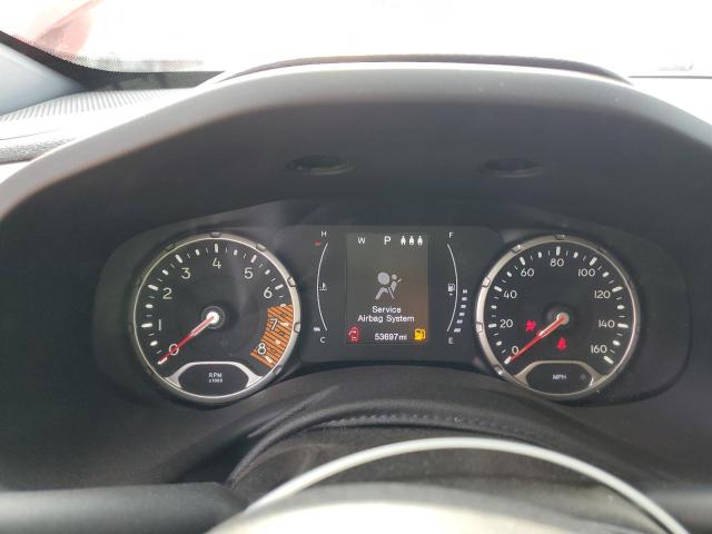 2019 JEEP RENEGADE S ZACNJBAB6KPJ88838