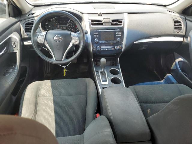2015 NISSAN ALTIMA 2.5 - 1N4AL3APXFC121642
