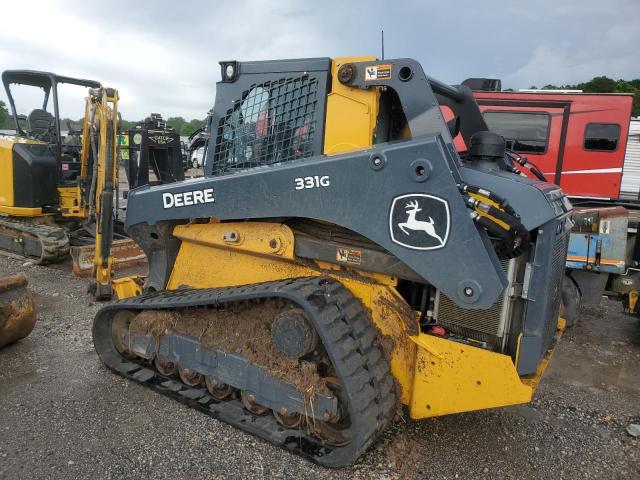 JOHN DEERE 331G 2024 1T0331GMKRF465034 photo #4
