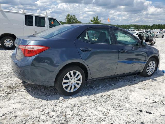 Vin: 2t1burhexjc007112, lot: 61344775, toyota corolla l 20183
