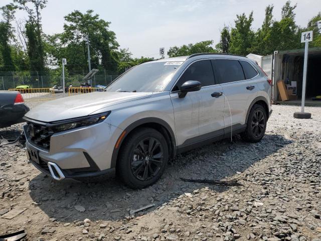 2024 HONDA CR-V SPORT - 7FARS6H93RE070957