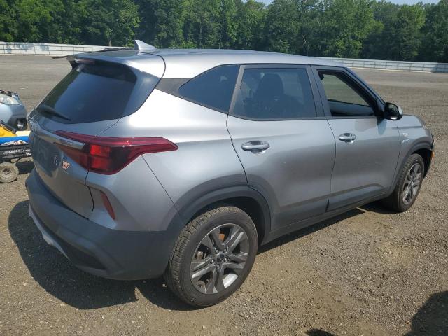 2022 KIA SELTOS LX KNDEPCAA4N7271457