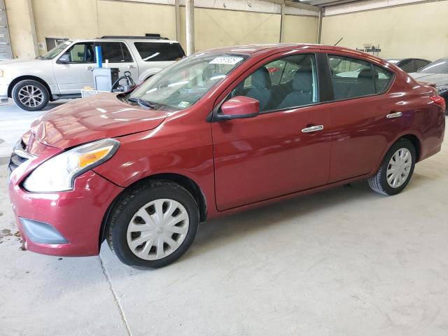 Vin: 3n1cn7ap0jl885858, lot: 61861825, nissan versa s 2018 img_1