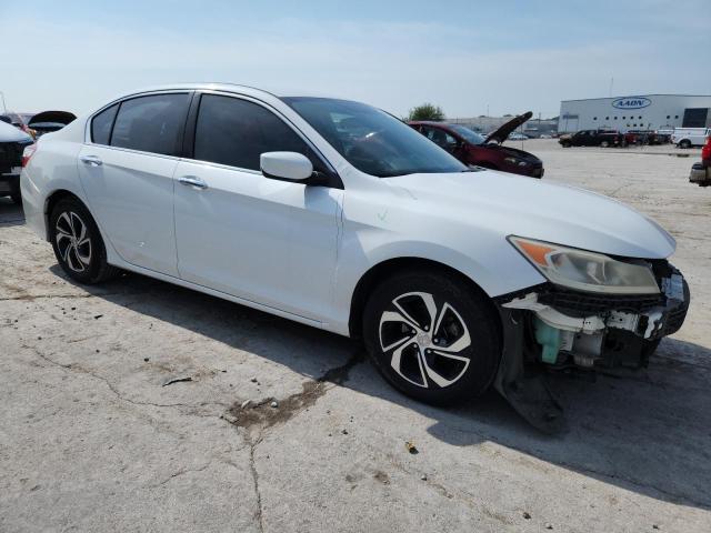 2016 HONDA ACCORD LX 1HGCR2F3XGA193957