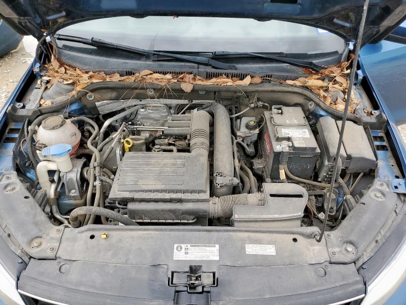 2018 VOLKSWAGEN JETTA S - 3VW2B7AJ0JM261742