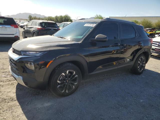CHEVROLET TRAILBLAZE