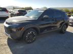 2022 CHEVROLET TRAILBLAZE - KL79MPS20NB143249