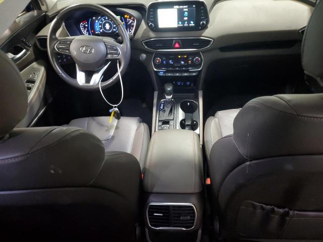2019 HYUNDAI SANTA FE L 5NMS5CADXKH040716