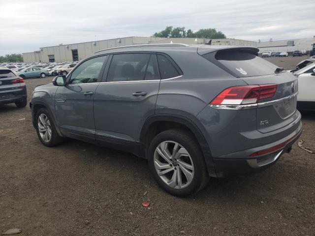 Vin: 1v21e2ca2lc217394, lot: 62007135, volkswagen atlas se 20202