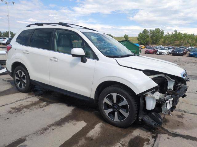 Vin: jf2sjarc4jh412628, lot: 62328145, subaru forester 2.5i limited 20184
