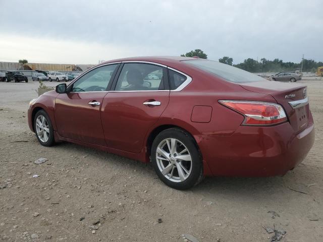 Vin: 1n4al3ap5fc444271, lot: 61376475, nissan altima 2.5 20152
