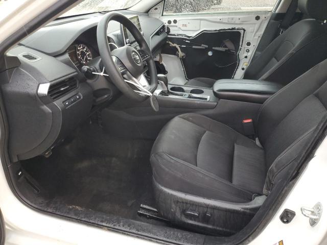 2019 NISSAN ALTIMA S - 1N4BL4BV2KC166060