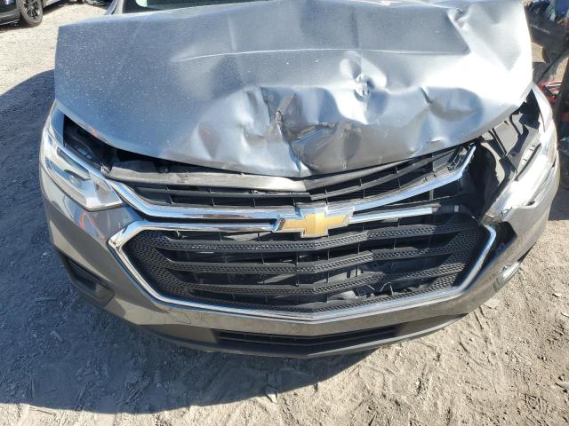 2018 CHEVROLET TRAVERSE L 1GNERFKW7JJ220979