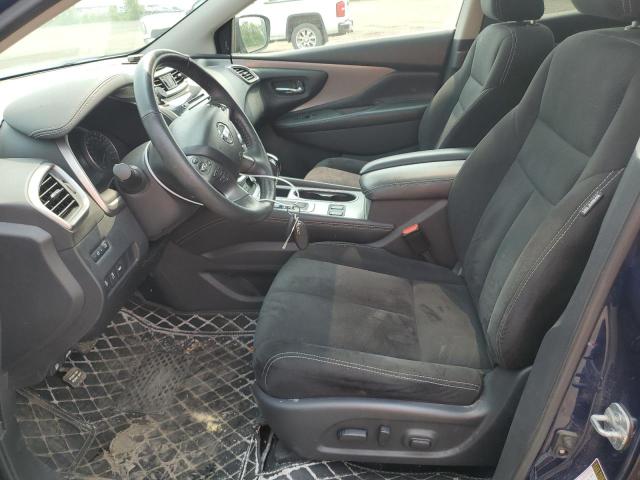 2019 NISSAN MURANO S - 5N1AZ2MS4KN164693