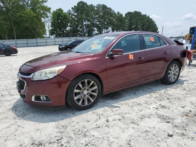 CHEVROLET MALIBU 2LT