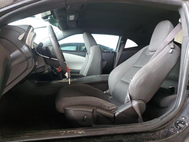 2015 CHEVROLET CAMARO LS - 2G1FB1E31F9311344