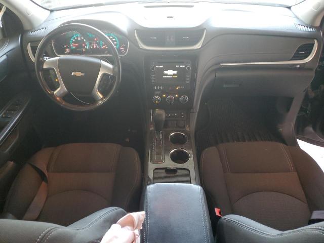 2017 CHEVROLET TRAVERSE L 1GNKRGKD6HJ231294