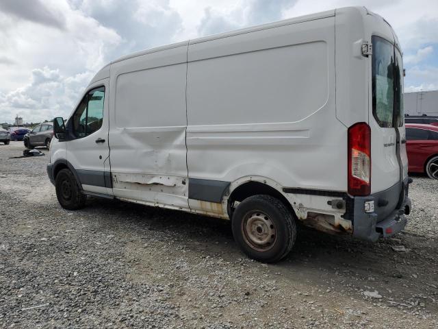 Vin: 1ftyr2cm7hka08891, lot: 61787755, ford transit t-250 20172