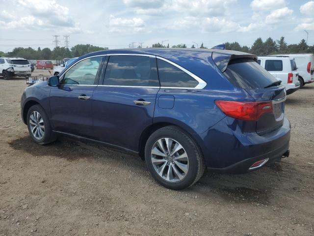 Vin: 5fryd4h48fb008779, lot: 60896215, acura mdx technology 20152