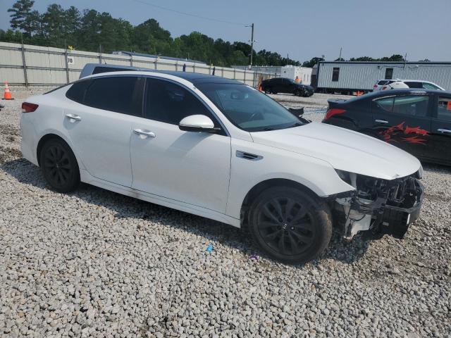 2016 KIA OPTIMA EX 5XXGU4L30GG003988