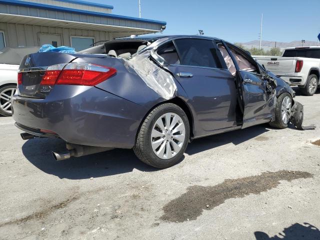 Vin: 1hgcr3f96ea013252, lot: 61461895, honda accord touring 20143