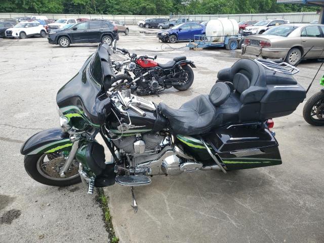 2006 HARLEY-DAVIDSON FLHTCUSE 1HD1PRE176Y950130
