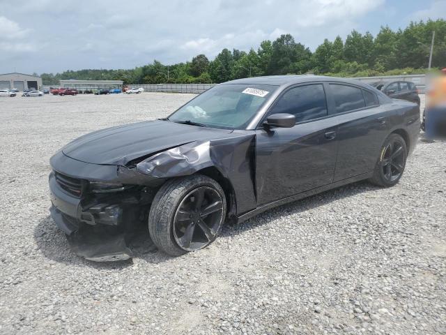 Vin: 2c3cdxhg5jh147914, lot: 61085975, dodge charger sxt plus 2018 img_1