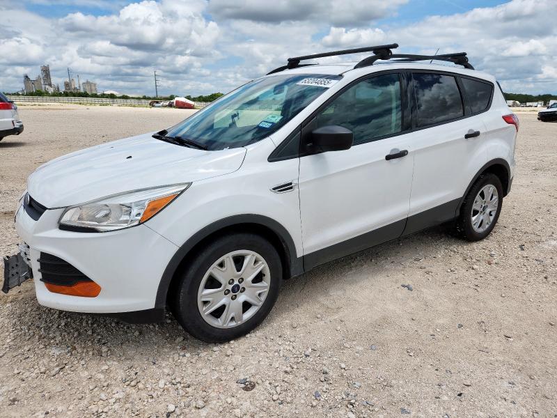 2015 FORD ESCAPE S - 1FMCU0F77FUC67848