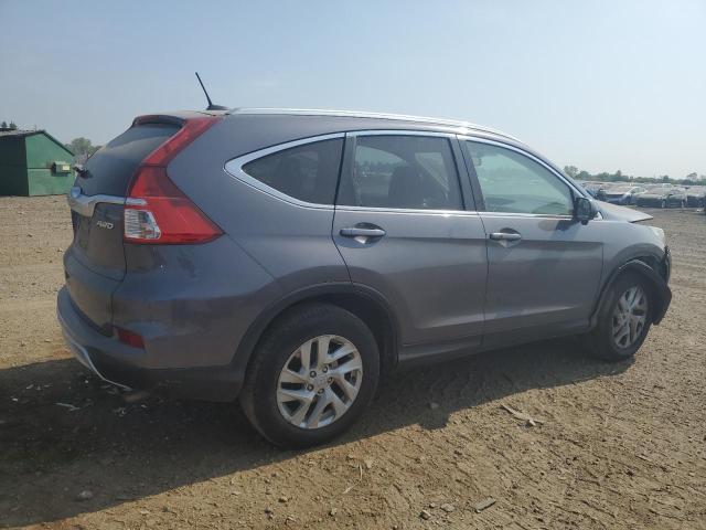 2016 HONDA CR-V EXL 5J6RM4H78GL068571