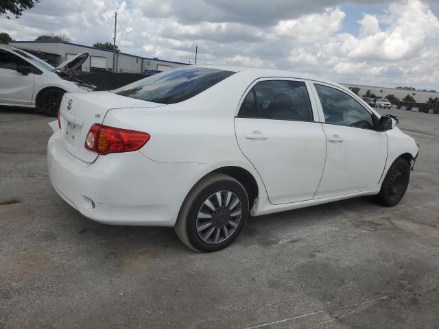 Vin: 1nxbu4ee9az193022, lot: 61753695, toyota corolla base 20103