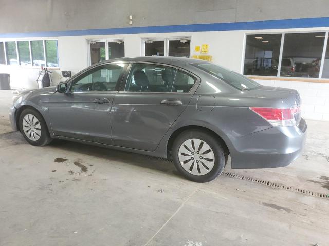 Vin: 1hgcp2f38ca193665, lot: 60443765, honda accord lx 20122