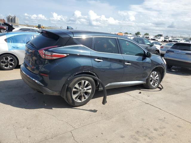 Vin: 5n1az2mg4hn198847, lot: 59499595, nissan murano s 20173