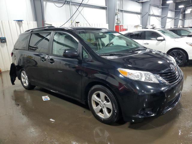 2016 TOYOTA SIENNA LE 5TDKK3DC9GS759584
