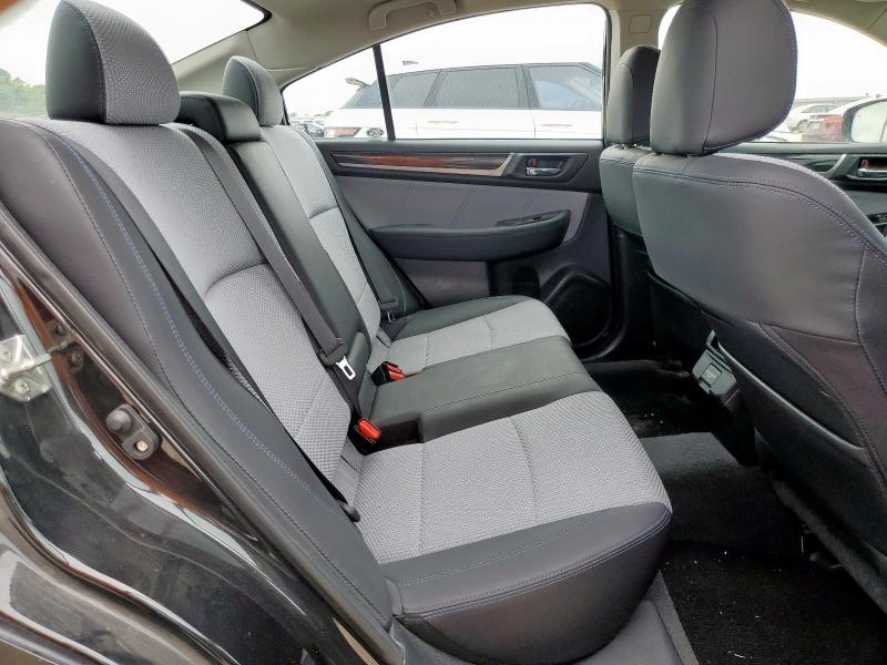 2018 SUBARU LEGACY SPO 4S3BNAS64J3007891