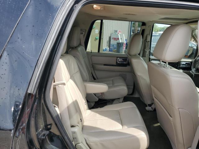 2016 LINCOLN NAVIGATOR - 5LMJJ2HT8GEL01083
