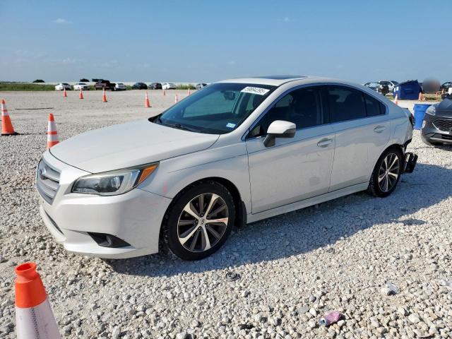 Vin: 4s3bnbl67f3044333, lot: 59894395, subaru legacy 2.5i limited 2015 img_1