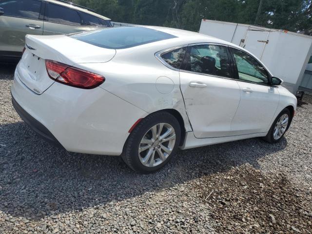 2016 CHRYSLER 200 LX - 1C3CCCFB1GN194831