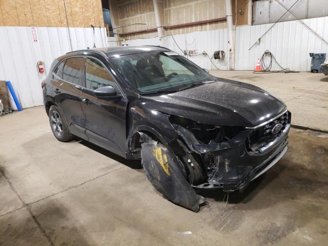 Vin: 1fmcu9mn2pub39332, lot: 59395895, ford escape st st line 20234